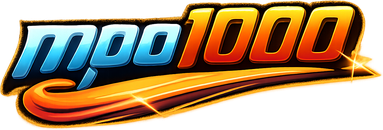 Logo mpo1000